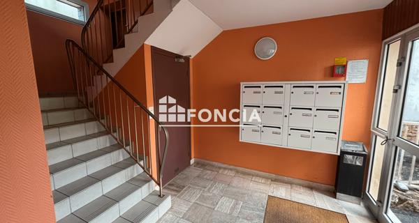 À vendre Appartement 2 pièces 48 m² - Quimper 29000