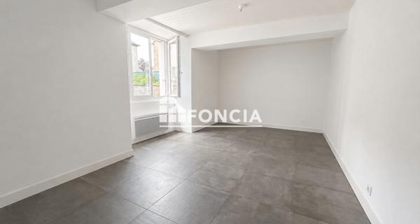 À vendre Appartement 3 pièces 63 m² - Melesse 35520