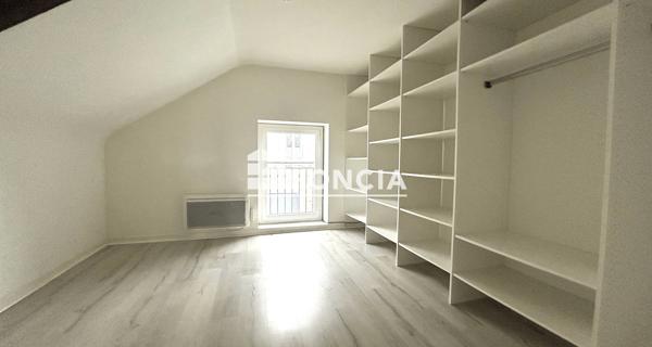 À vendre Appartement 3 pièces 63 m² - Melesse 35520