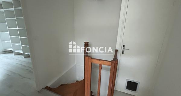 À vendre Appartement 3 pièces 63 m² - Melesse 35520