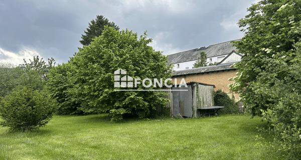 À vendre Appartement 3 pièces 63 m² - Melesse 35520