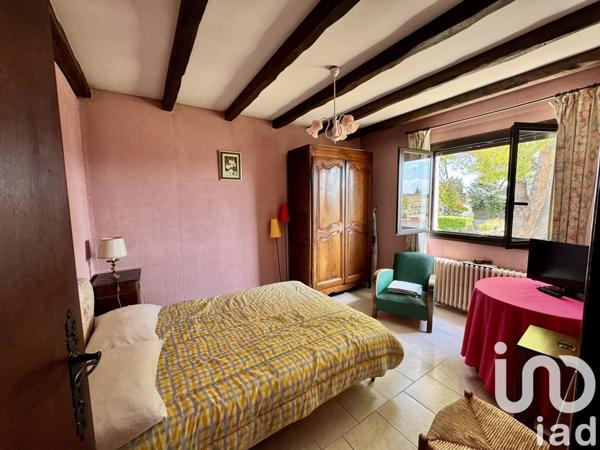 Maison traditionnelle 6 pièces de 128 m² à Milhaud (30540)