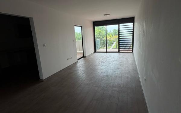 Appartement à louer    3 pièces •  Cayenne