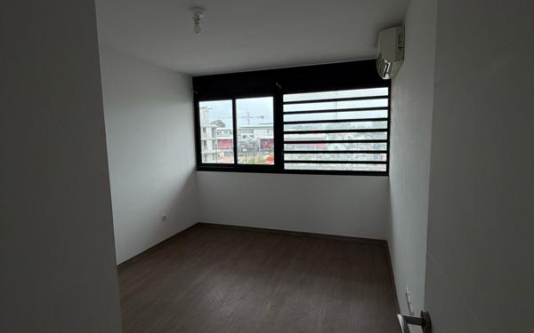 Appartement à louer    3 pièces •  Cayenne