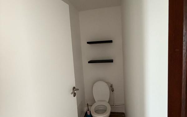 Appartement à louer    3 pièces •  Cayenne