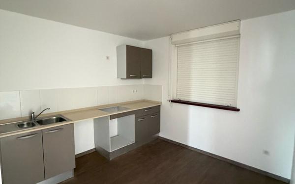 Appartement à louer    3 pièces •  Cayenne