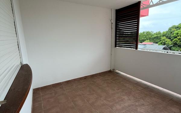 Appartement à louer    3 pièces •  Cayenne