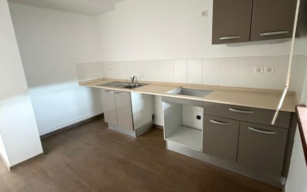 Appartement à louer    3 pièces •  Cayenne