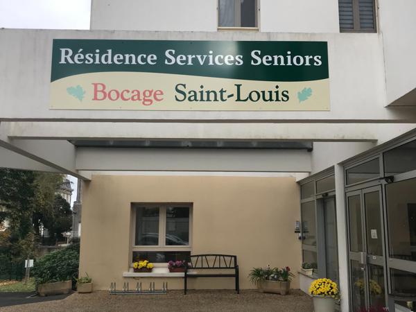 Appartement 2 pièces - 48 m²