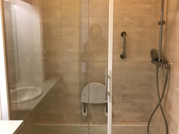 Appartement 2 pièces - 48 m²