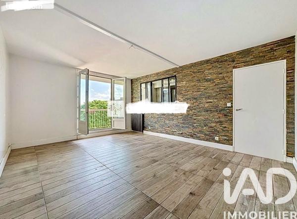 Appartement à vendre 5 pièces 94 m² Chilly-Mazarin