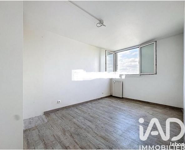 Appartement à vendre 5 pièces 94 m² Chilly-Mazarin