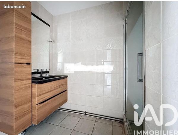 Appartement à vendre 5 pièces 94 m² Chilly-Mazarin