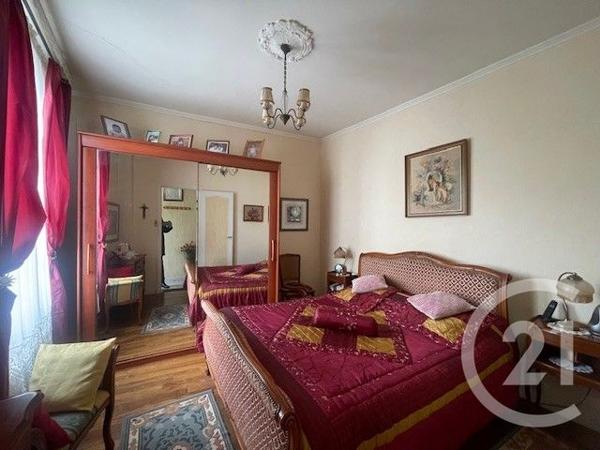 Maison à vendre  4 pièces - 90 m2 VILLEMOMBLE - 93