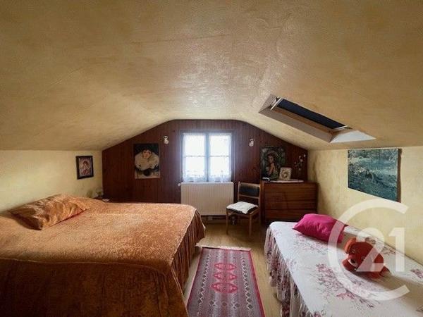 Maison à vendre  4 pièces - 90 m2 VILLEMOMBLE - 93