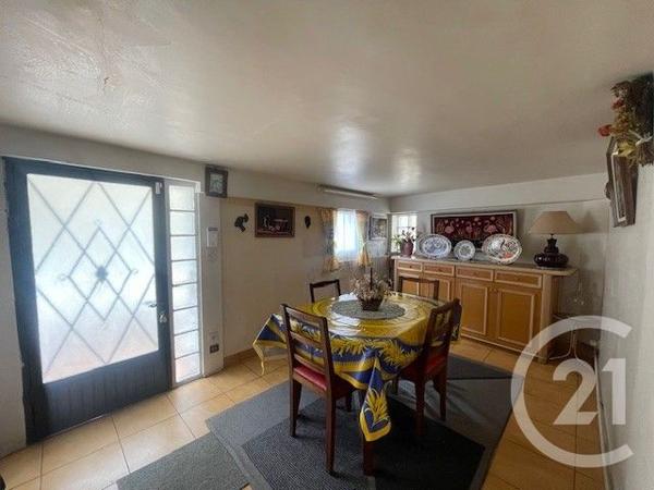 Maison à vendre  4 pièces - 90 m2 VILLEMOMBLE - 93