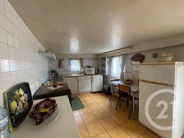 Maison à vendre  4 pièces - 90 m2 VILLEMOMBLE - 93