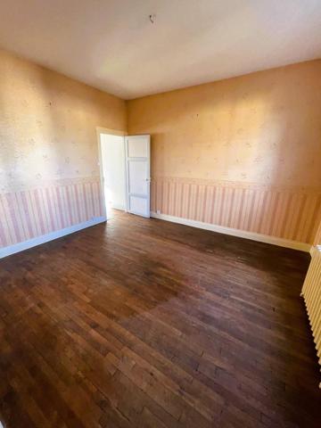 Maison 110 m2 3 chambres