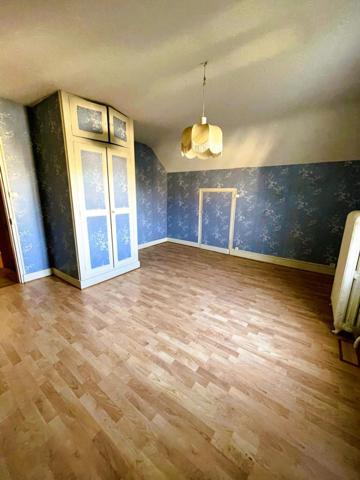 Maison 110 m2 3 chambres