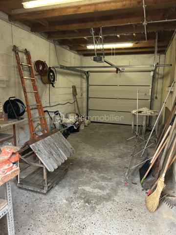 Maison de village de 80 m²