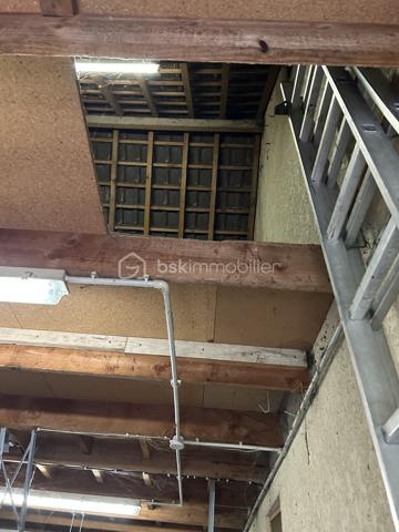 Maison de village de 80 m²