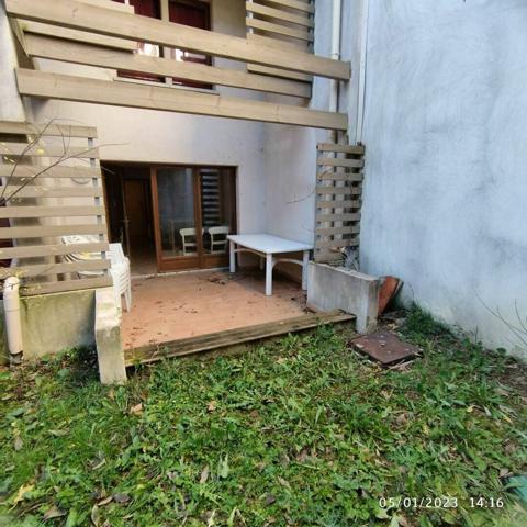 Appartement à vendre    3 pièces • 45,59 m2 Barjac