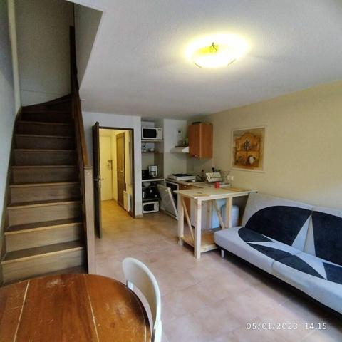 Appartement à vendre    3 pièces • 45,59 m2 Barjac