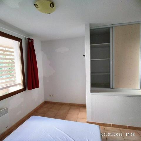 Appartement à vendre    3 pièces • 45,59 m2 Barjac