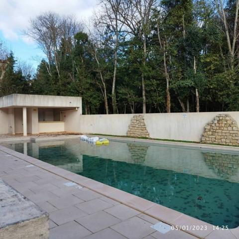 Appartement à vendre    3 pièces • 45,59 m2 Barjac