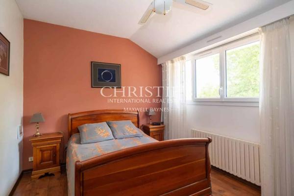 Appartement 98 m² avec balcon au centre d’Aytré, à 10 min de La Rochelle