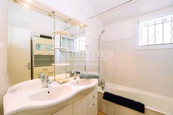 Appartement 98 m² avec balcon au centre d’Aytré, à 10 min de La Rochelle