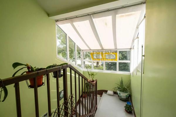 Appartement 98 m² avec balcon au centre d’Aytré, à 10 min de La Rochelle