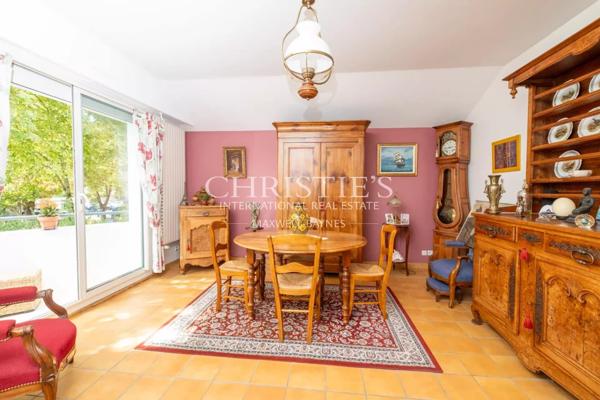 Appartement 98 m² avec balcon au centre d’Aytré, à 10 min de La Rochelle