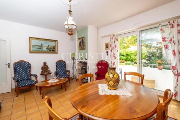 Appartement 98 m² avec balcon au centre d’Aytré, à 10 min de La Rochelle