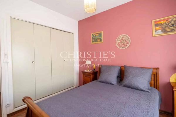 Appartement 98 m² avec balcon au centre d’Aytré, à 10 min de La Rochelle