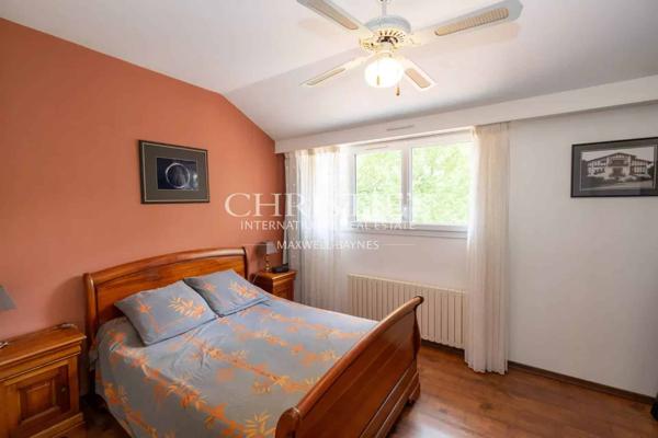 Appartement 98 m² avec balcon au centre d’Aytré, à 10 min de La Rochelle