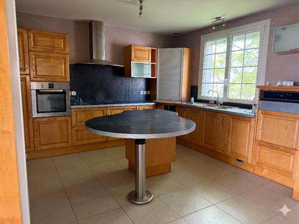 EXCLUSIVITE - PAVILLON AXE POITIERS