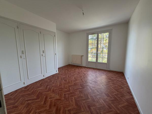 EXCLUSIVITE - PAVILLON AXE POITIERS