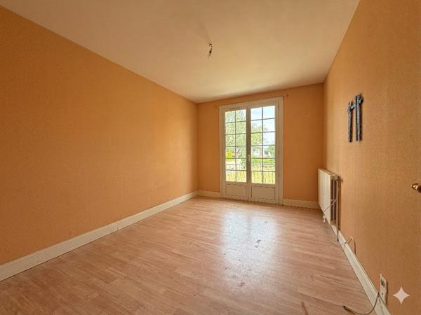 EXCLUSIVITE - PAVILLON AXE POITIERS