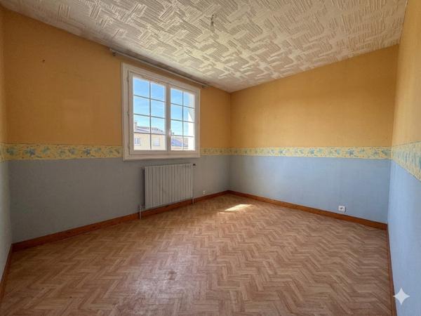 EXCLUSIVITE - PAVILLON AXE POITIERS