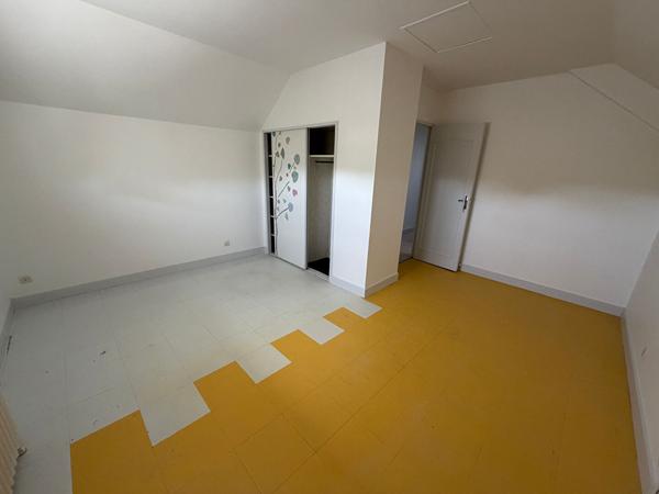 EXCLUSIVITE - PAVILLON AXE POITIERS