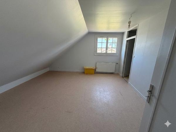 EXCLUSIVITE - PAVILLON AXE POITIERS