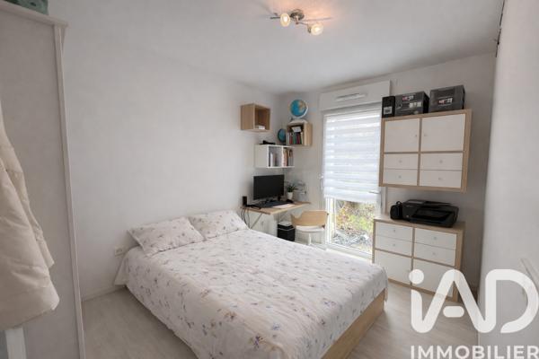 Maison à vendre 4 pièces 85 m² Moissy-Cramayel