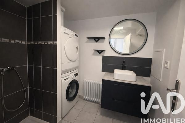 Maison à vendre 4 pièces 85 m² Moissy-Cramayel