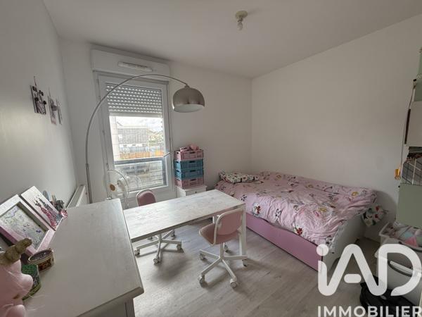 Maison à vendre 4 pièces 85 m² Moissy-Cramayel