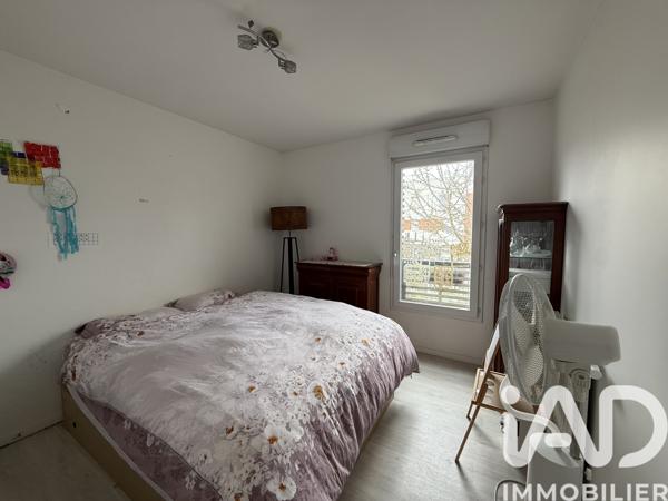 Maison à vendre 4 pièces 85 m² Moissy-Cramayel