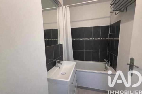 Maison à vendre 4 pièces 85 m² Moissy-Cramayel