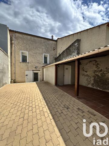 Maison 5 pièces de 165 m² à Opoul-Périllos (66600)