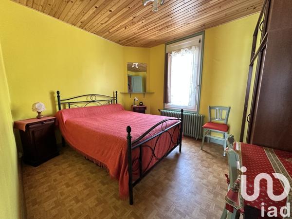 Maison 5 pièces de 165 m² à Opoul-Périllos (66600)