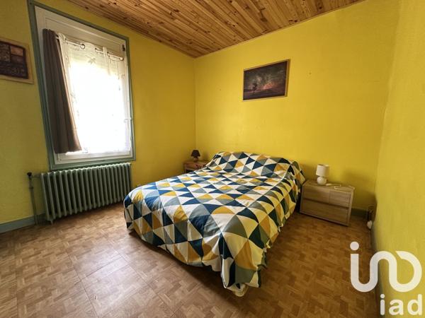 Maison 5 pièces de 165 m² à Opoul-Périllos (66600)